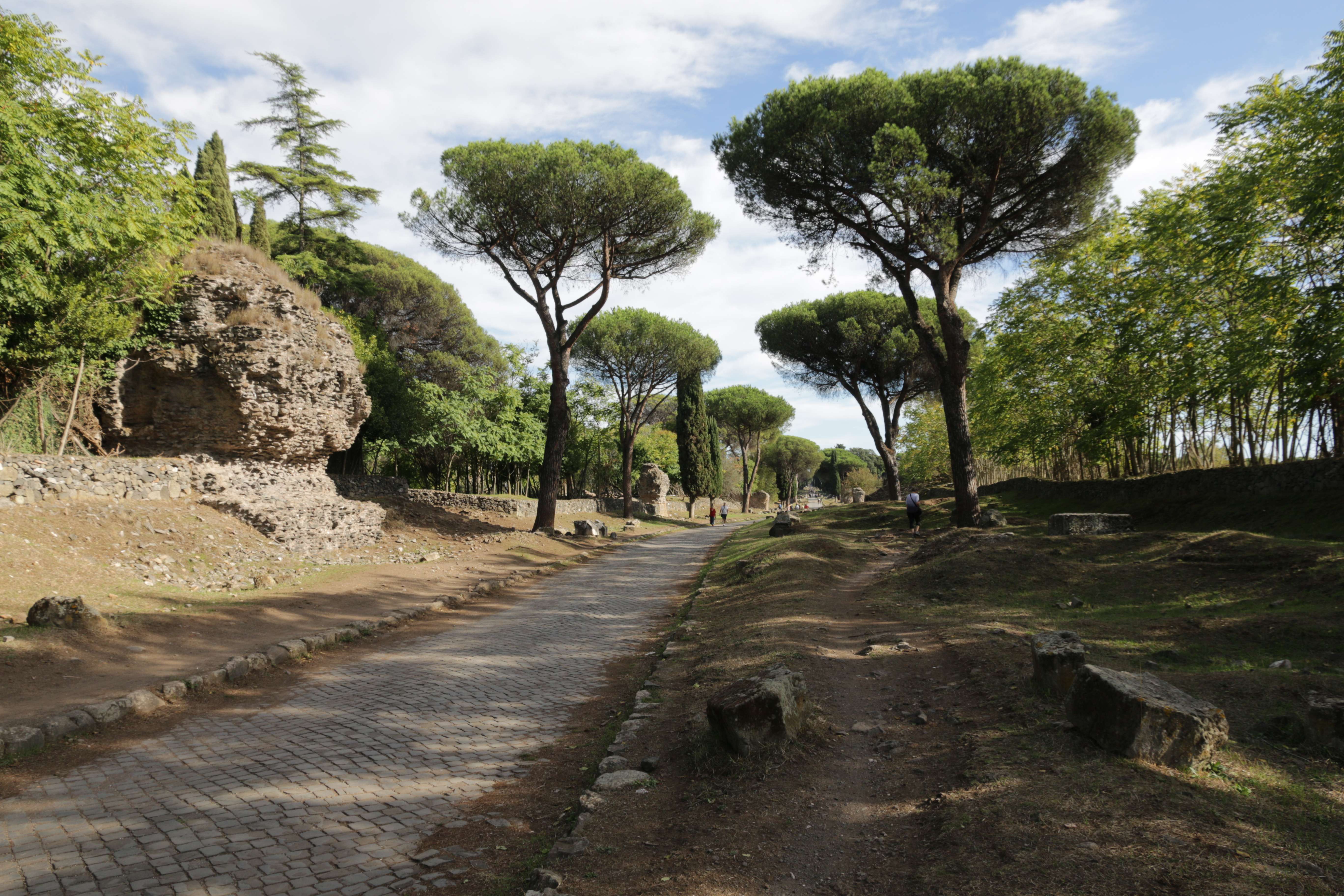 Via Appia